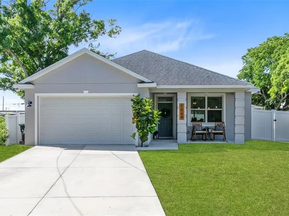 5060 Gypsy Ln, Orlando, FL 32807