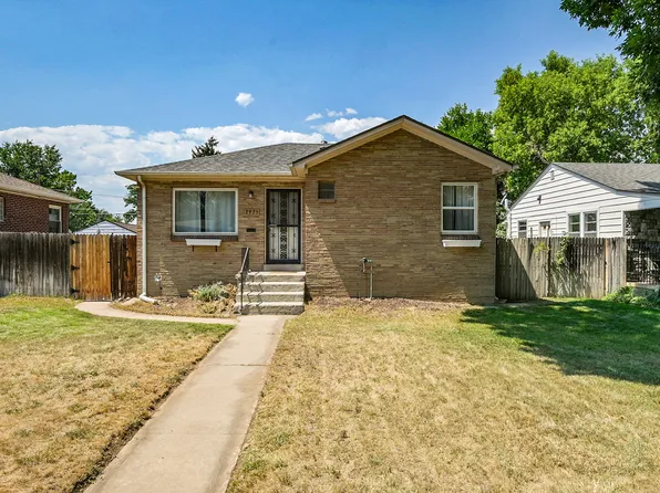 2975 S Logan St, Englewood, CO 80113
