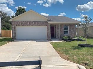 15528 Briar Forest Dr, Conroe, TX 77306