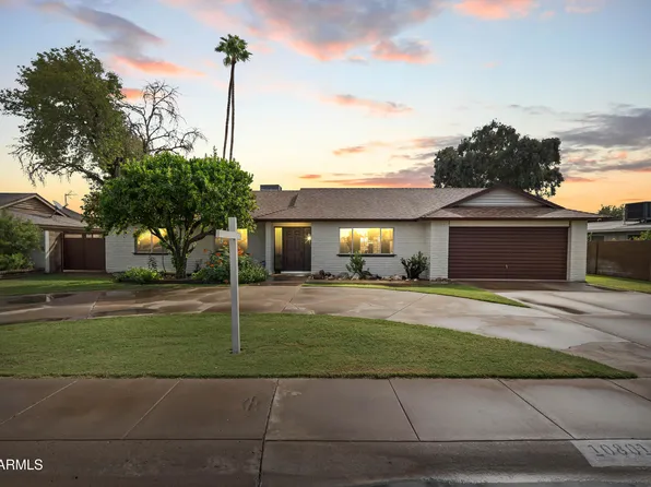 10801 N 37TH Drive, Phoenix, AZ 85029