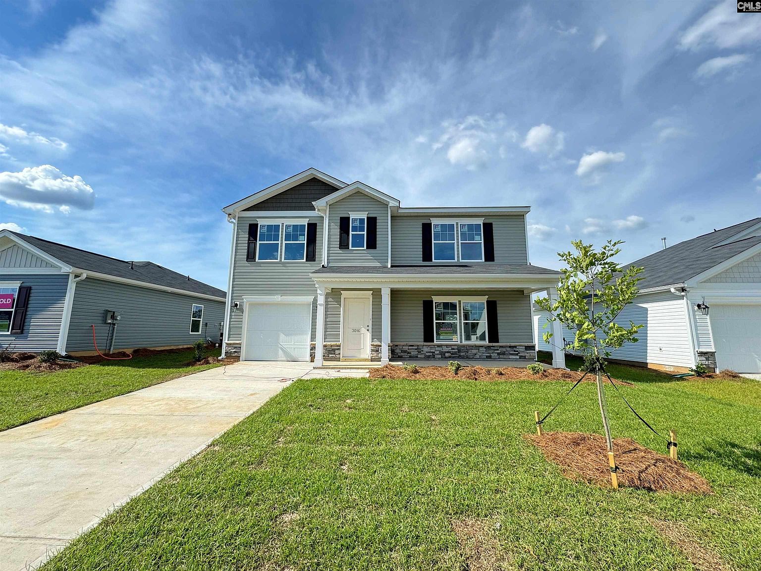 3016 Infantry Ln, Columbia, SC 29229 | Zillow