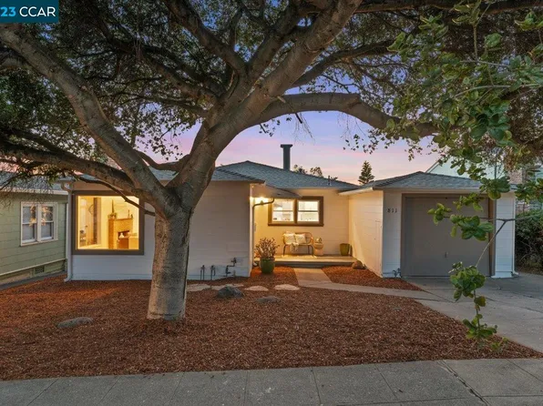 811 Lexington Ave, El Cerrito, CA 94530