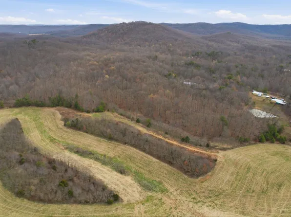 0 John Fristoe Ln, Peebles, OH 45660