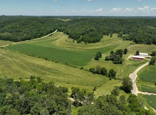 4850/4896 County Road H, Ridgeway, WI 53582