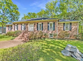 703 Corlett Dr SE, Huntsville, AL 35802