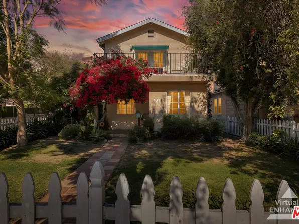 1421 W Clark Ave, Burbank, CA 91506