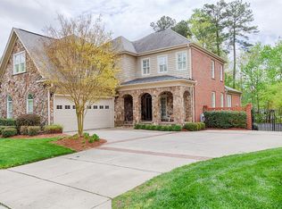 1857 Torrington St, Raleigh, NC 27615