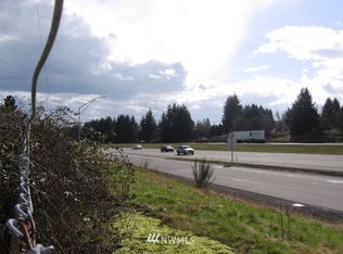 0 Walsh & Little Ave, Castle Rock, WA 98611