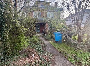 2244 Maiden Ln SW, Roanoke, VA 24015