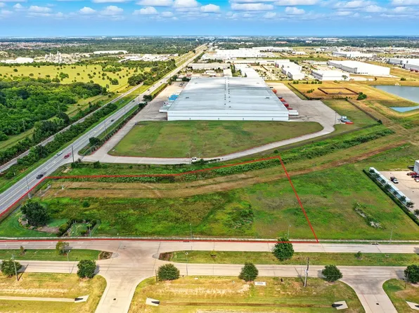 189 Commerce Pkwy, Katy, TX 77494