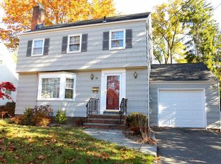 18 Knollwood Avenue, madison, NJ 07940