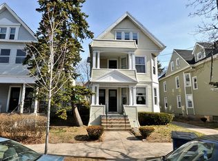 885 Elm St, New Haven, CT 06511