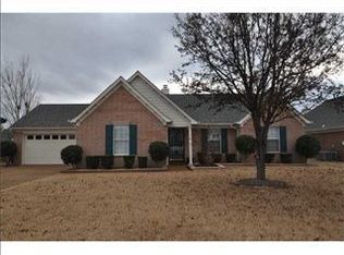 353 Silver Wolf Dr, Collierville, TN 38017