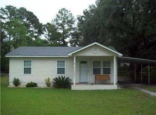 226 Moore Ave, Pooler, GA 31322