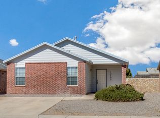 12405 Tierra Marta Ct, El Paso, TX 79938