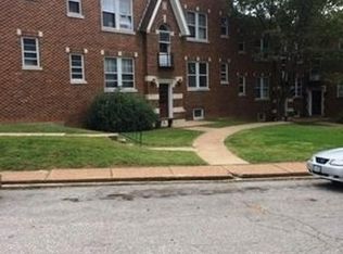 1272 Hawthorne Pl UNIT B, Saint Louis, MO 63117