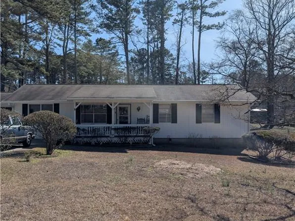 640 Maple Dr, Riverdale, GA 30274