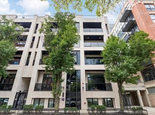 216 S Green St #3N, Chicago, IL 60607