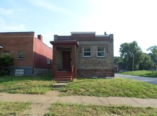 4639 Elmbank Ave, Saint Louis, MO