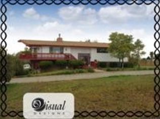 17879 Frontier Rd, Mead, CO 80542