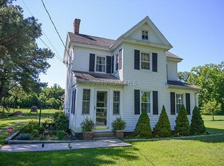 27799 Mount Vernon Rd, Princess Anne, MD 21853