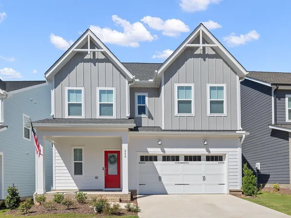 280 Beacon Dr, Pittsboro, NC 27312