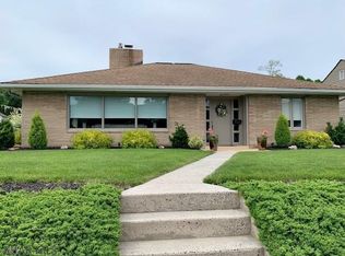 130 Barclay St, Bedford, PA 15522
