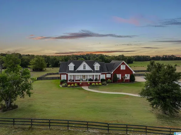 335 Cedar Cove Dr, Gallion, AL 36742