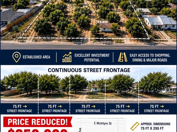 3709 Tagle St, Edinburg, TX 78541