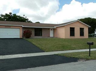 26230 SW 122nd Ct, Homestead, FL 33032
