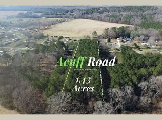 Acuff Rd, Gurley, AL 35748