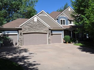 15186 Uplander St NW, Andover, MN 55304