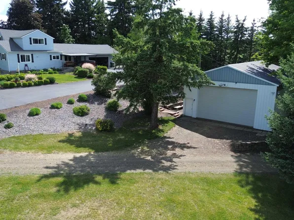 47001 State Route 27, Tekoa, WA 99033