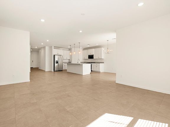 Welcome to the Sawyer floorplan.
