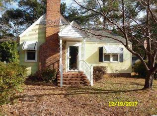 410 Palmetto Rd, Conway, SC 29527