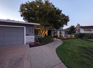 (Undisclosed Address), San Jose, CA 95125