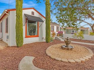 1324 W Pennsylvania Ave, San Diego, CA 92103