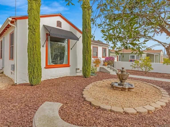 1324 W Pennsylvania Ave, San Diego, CA 92103