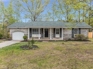 123 Foxborough Rd, Goose Creek, SC 29445