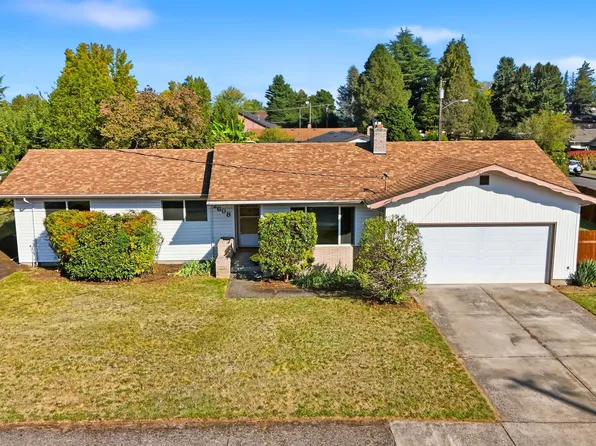 2608 NE Irvine St, McMinnville, OR 97128