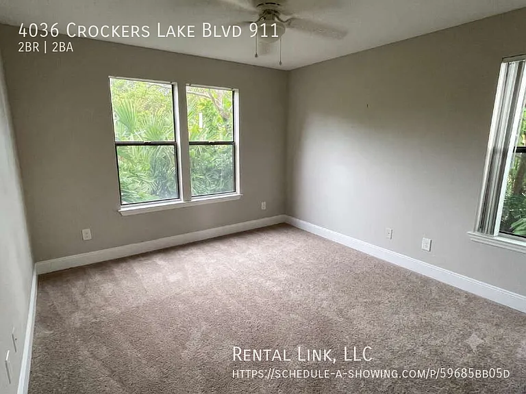 4036 Crockers Lake Blvd #911 — Photo 9