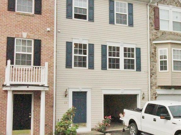 Largest floorplan available in the community