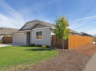 455 S 10th St, Monroe, OR 97456