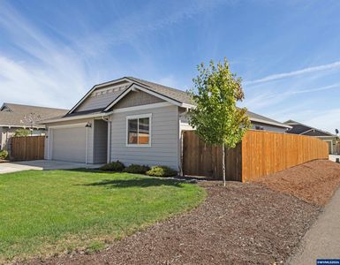 455 S 10th St, Monroe, OR, 97456