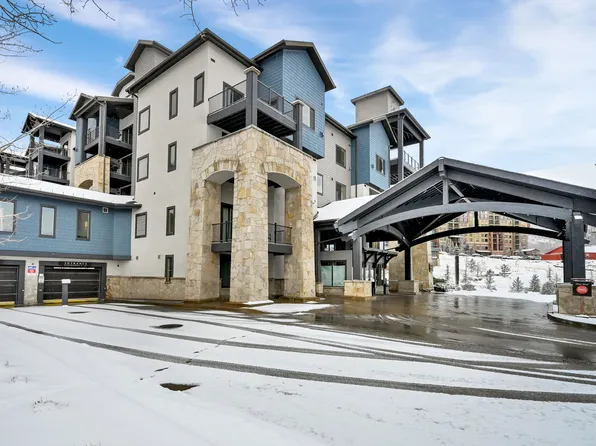 2653 Canyons Resort Dr #326, Park City, UT 84098