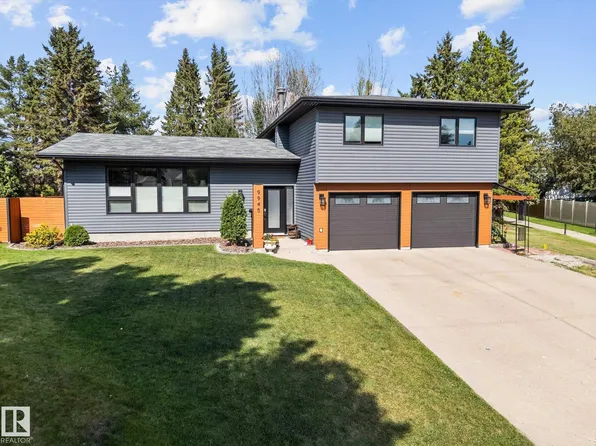 9945 82nd St, Fort Saskatchewan, AB T8L 3E6