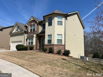 221 Franklin St, Braselton, GA, 30517