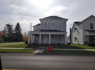 114 E South St #C, Arcanum, OH 45304
