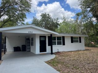 525 NE Crystal St, Crystal River, FL 34428