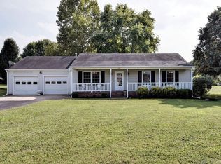 212 Loch Haven Dr, Williamsburg, VA 23188